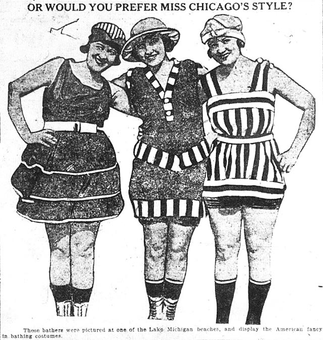 tely 1919-07-18 bathing fashions spread miss chicago