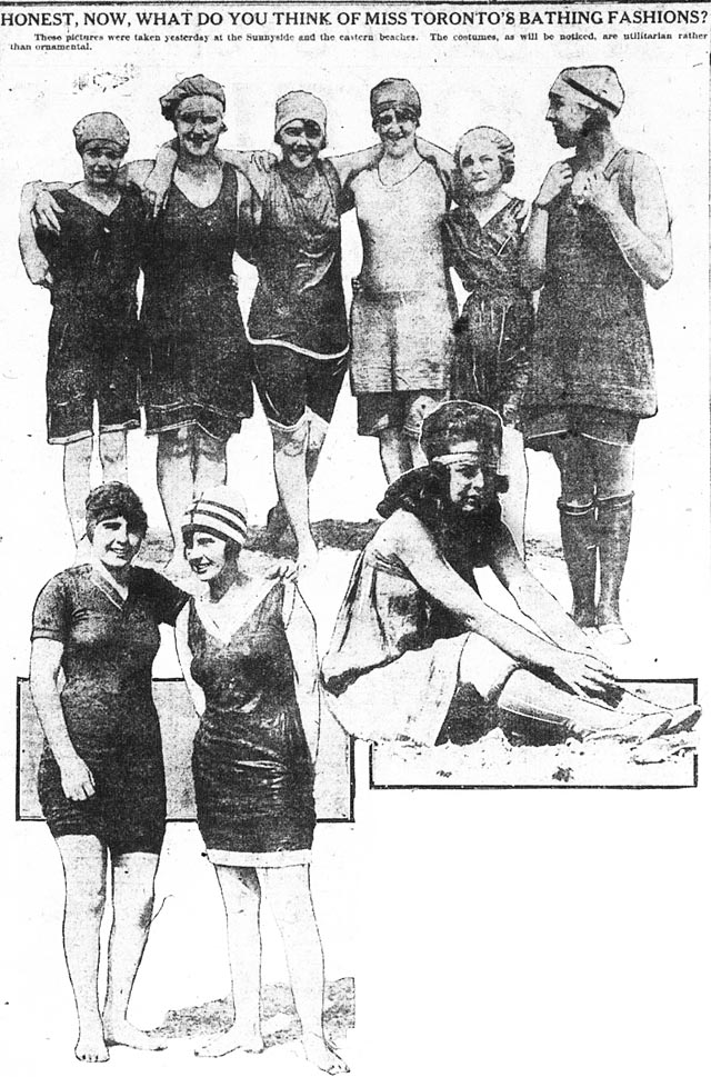 tely 1919-07-18 bathing fashions spread
