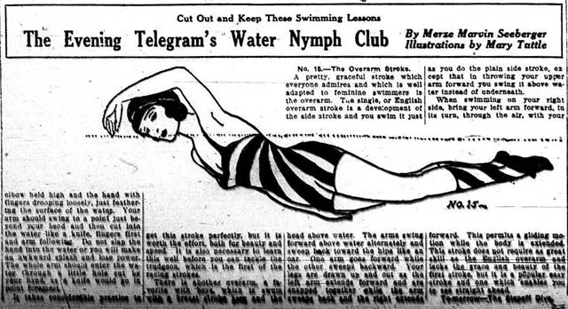 tely 1923-08-01 water nymph club